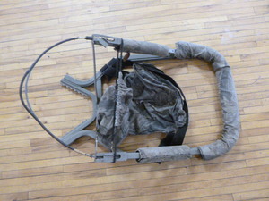 lot 76 image: Portable Tree Stand