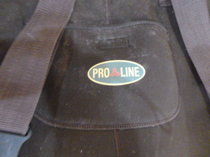 lot 90 image: Pro Line Chest Waders
