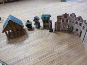 lot 124 image: Cabin Dcor