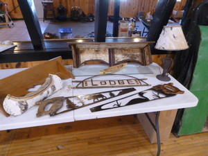 lot 128 image: Cabin Dcor