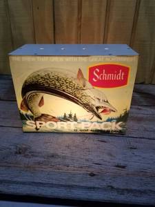 lot 122 image: Unbelievable Vintage Schmidt Light-up Sport Pack