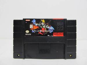 lot 13 image: Killer Instinct - Super Nintendo