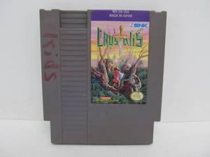 lot 49 image: Crystalis - Super Nintendo