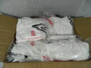 New Case of Umbro Hooded Sweatshirts