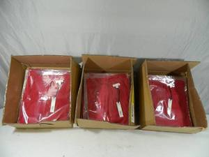 18 New Red Prologue Blouses