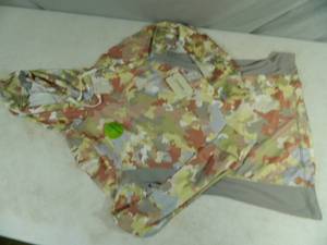 lot 92 image: New Womens 2XL Quick Dri Hunting  Fishing Shirt