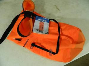 lot 168 image: New 14 liter Dry Bag  Floating Bag