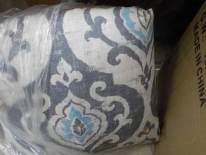lot 52 image: Set of 2 Home Pop Parson Dining Cha...