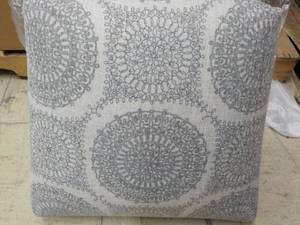 lot 53 image: Set of 2 Home Pop Parson Dining Cha...