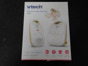 lot 72 image: Vtech Digital Audio Monitor...