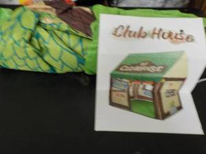 lot 76 image: Club House...
