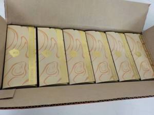 lot 161 image: 1 Case Halo Top Pops Frozen Peanut ...