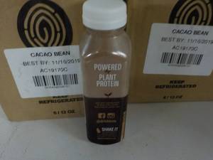 lot 171 image: 2 Cases Cacao Bean Powered Plant Pr...