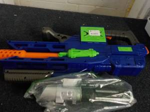 lot 106 image: Dart Zone and more...