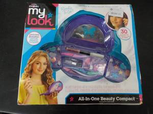 lot 108 image: My Look...