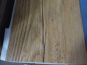 lot 196 image: 4 cases Allure Grip Strip Flooring ...
