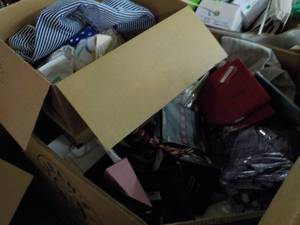 lot 213 image: Pallet of Major Retailers Overstock...