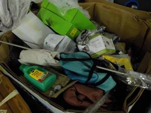 lot 215 image: Pallet of Major Retailers Overstock...