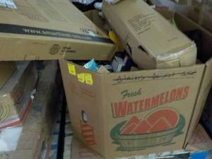 lot 216 image: Pallet of Major Retailers Overstock...