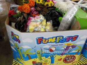 lot 217 image: Pallet of Major Retailers Overstock...