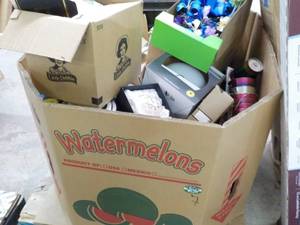 lot 219 image: Pallet of Major Retailers Overstock...