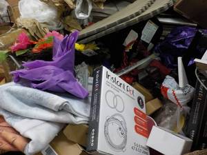 lot 220 image: Pallet of Major Retailers Overstock...