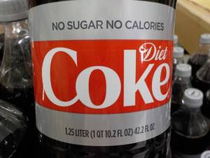 lot 222 image: Case of 12 - 1.25 Liter Bottles Die...