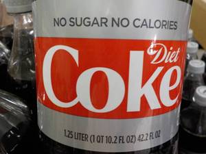 lot 228 image: Case of 12 - 1.25 Liter Bottles Die...