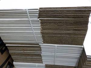 lot 255 image: Lot of 50 Open Boxes...
