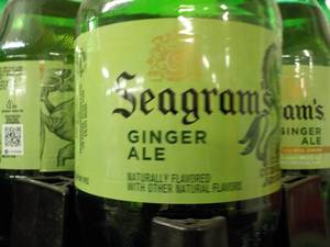 lot 258 image: case of 8 - 2 liter Bottles Caffein...