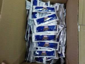 lot 290 image: 2 Boxes Kraft Mayo Packets...