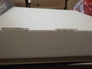 lot 326 image: 50 boxes includes Bottom and Covers...