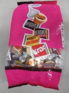 lot 84 image: 35 oz Bag Candy Assortment...