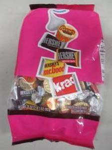 lot 85 image: 35 oz Bag Candy Assortment...