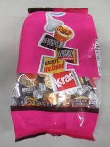 lot 86 image: 35 oz Bag Candy Assortment...