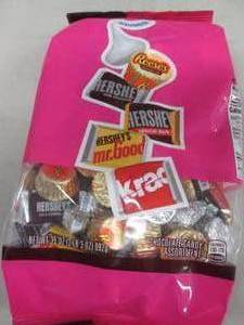 lot 87 image: 35 oz Bag Candy Assortment...