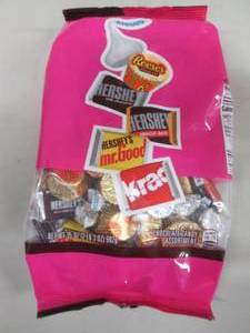 lot 89 image: 35 oz Bag Candy Assortment...