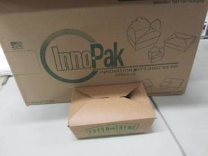 lot 258 image: Inno-Pak 19139212  #3 Inno-Box, Kra...