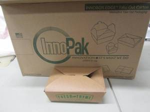 lot 259 image: Inno-Pak 19139212  #3 Inno-Box, Kra...