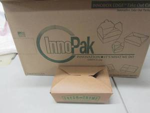 lot 260 image: Inno-Pak 19139212  #3 Inno-Box, Kra...