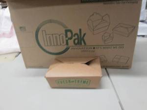 lot 261 image: Inno-Pak 19139212  #3 Inno-Box, Kra...