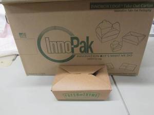 lot 263 image: Inno-Pak 19139212  #3 Inno-Box, Kra...