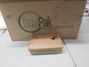 lot 264 image: Inno-Pak 19139212  #3 Inno-Box, Kra...