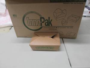 lot 265 image: Inno-Pak 19139212  #3 Inno-Box, Kra...