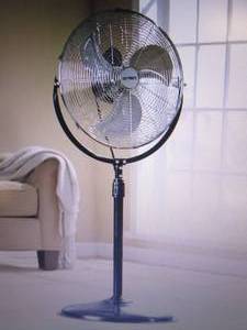 lot 302 image: Optimus 18 Industrial Grade Stand ...