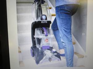 lot 309 image: Power Scrub Elite Multi-Floor Clean...