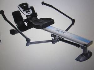 lot 371 image: Stamina Products BodyTrac Glider 10...
