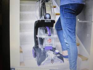 lot 377 image: Power Scrub Elite Multi-Floor Clean...