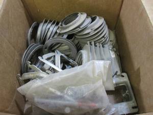 Box Full of Mud Rings  CSB...