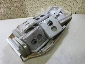 Lot of Assorted Metal Wall Plates  ...